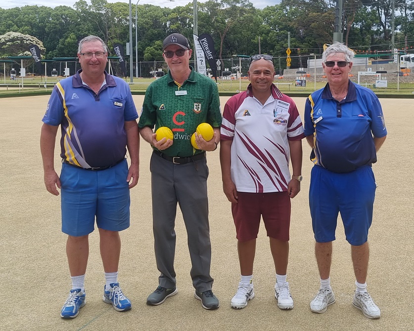 Rookie Pairs Results for Zone 9 - Zone 9 (Sydney Northern District ...